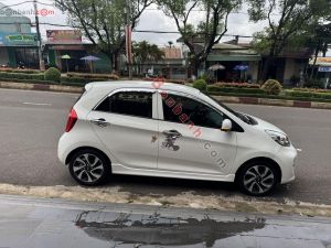 Xe Kia Morning S AT 2018