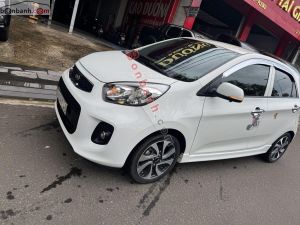 Xe Kia Morning S AT 2018