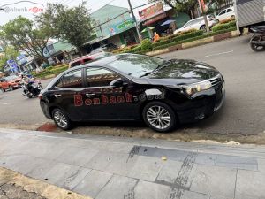 Xe Toyota Corolla altis 1.8G MT 2014