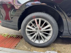 Xe Toyota Corolla altis 1.8G MT 2014