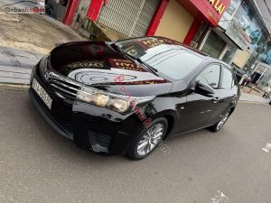 Xe Toyota Corolla altis 1.8G MT 2014