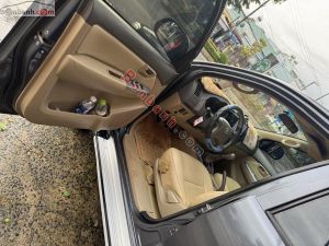 Xe Toyota Hilux 3.0G 4x4 MT 2011