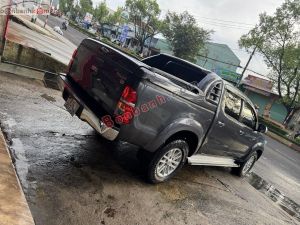 Xe Toyota Hilux 3.0G 4x4 MT 2011