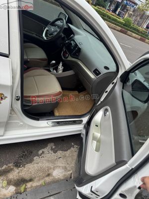Xe Kia Morning S AT 2018