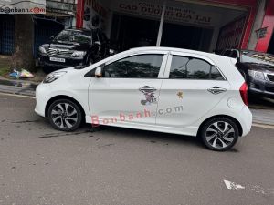 Xe Kia Morning S AT 2018