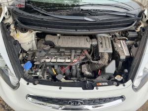 Xe Kia Morning S AT 2018