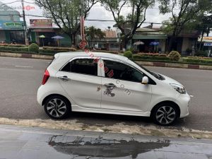 Xe Kia Morning S AT 2018