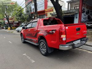 Xe Chevrolet Colorado High Country 2.8L 4x4 AT 2016