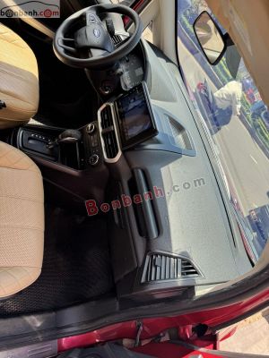 Xe Ford EcoSport Trend 1.5L AT 2018