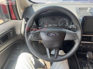 Xe Ford EcoSport Trend 1.5L AT 2018