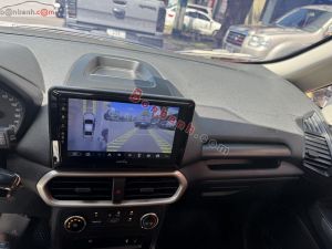 Xe Ford EcoSport Trend 1.5L AT 2018