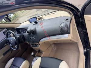 Xe Chevrolet Aveo LTZ 1.5 AT 2015