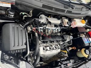 Xe Chevrolet Aveo LTZ 1.5 AT 2015