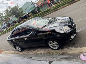 Xe Chevrolet Aveo LTZ 1.5 AT 2015
