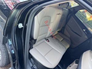 Xe Hyundai Tucson 2.0 AT CRDi Đặc biệt 2021