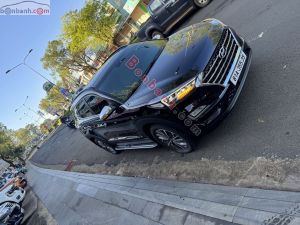 Xe Hyundai Tucson 2.0 AT CRDi Đặc biệt 2021