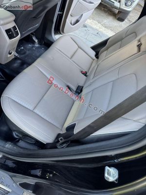 Xe Hyundai Tucson 2.0 AT CRDi Đặc biệt 2021