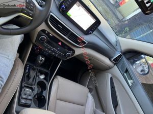 Xe Hyundai Tucson 2.0 AT CRDi Đặc biệt 2021