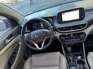 Xe Hyundai Tucson 2.0 AT CRDi Đặc biệt 2021