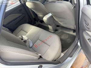 Xe Toyota Vios 1.5E 2012