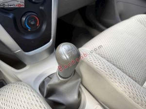 Xe Toyota Vios 1.5E 2012