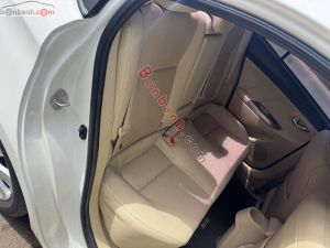 Xe Toyota Vios 1.5G 2017