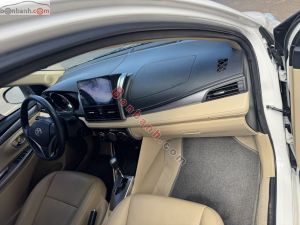 Xe Toyota Vios 1.5G 2017