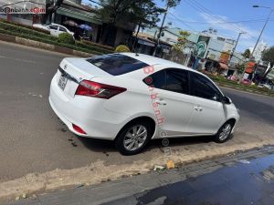 Xe Toyota Vios 1.5G 2017