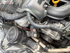 Xe Toyota Vios 1.5E 2012