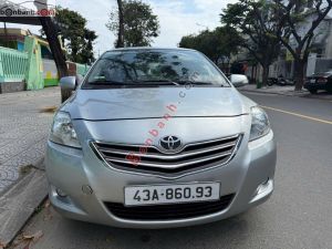 Toyota Vios 1.5E