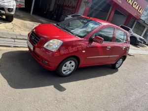 Xe Kia Morning LX 1.0 AT 2007