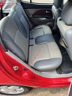 Xe Kia Morning LX 1.0 AT 2007