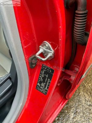 Xe Kia Morning LX 1.0 AT 2007