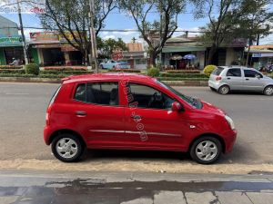 Xe Kia Morning LX 1.0 AT 2007