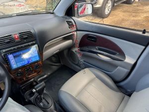 Xe Kia Morning LX 1.0 AT 2007