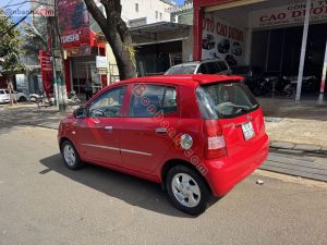 Xe Kia Morning LX 1.0 AT 2007