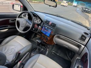 Xe Kia Morning LX 1.0 AT 2007