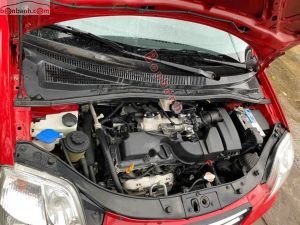 Xe Kia Morning LX 1.0 AT 2007