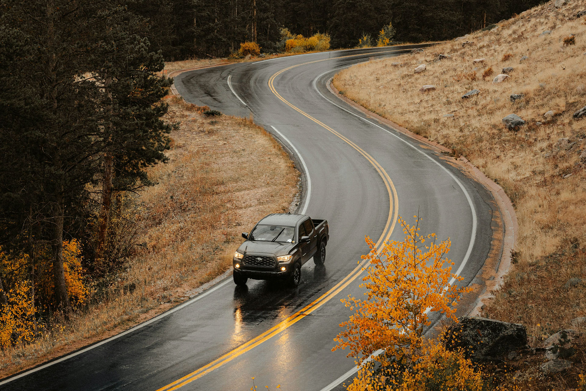 Những sai lầm phổ biến của tài xế khiến phanh ô tô nhanh hỏng